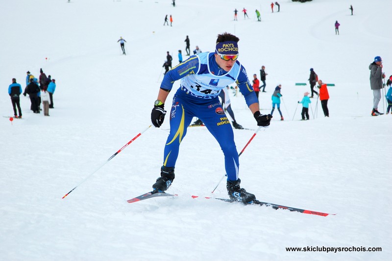 Grand-Prix Megève 2018 (merci Bruno)